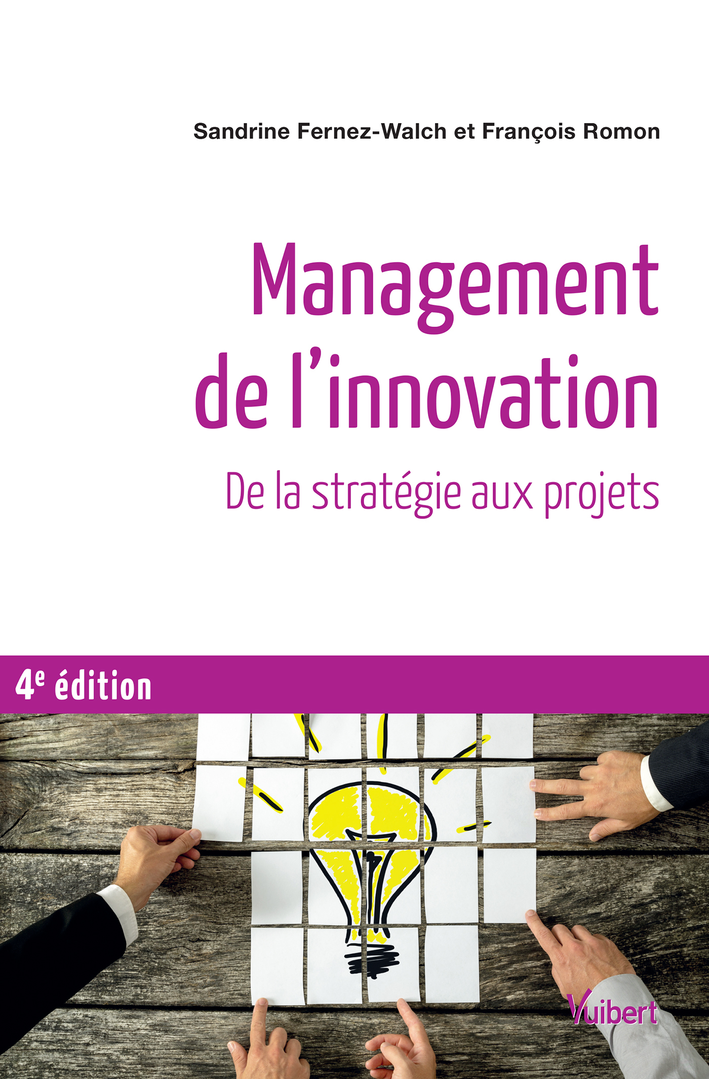 Management de l'innovation