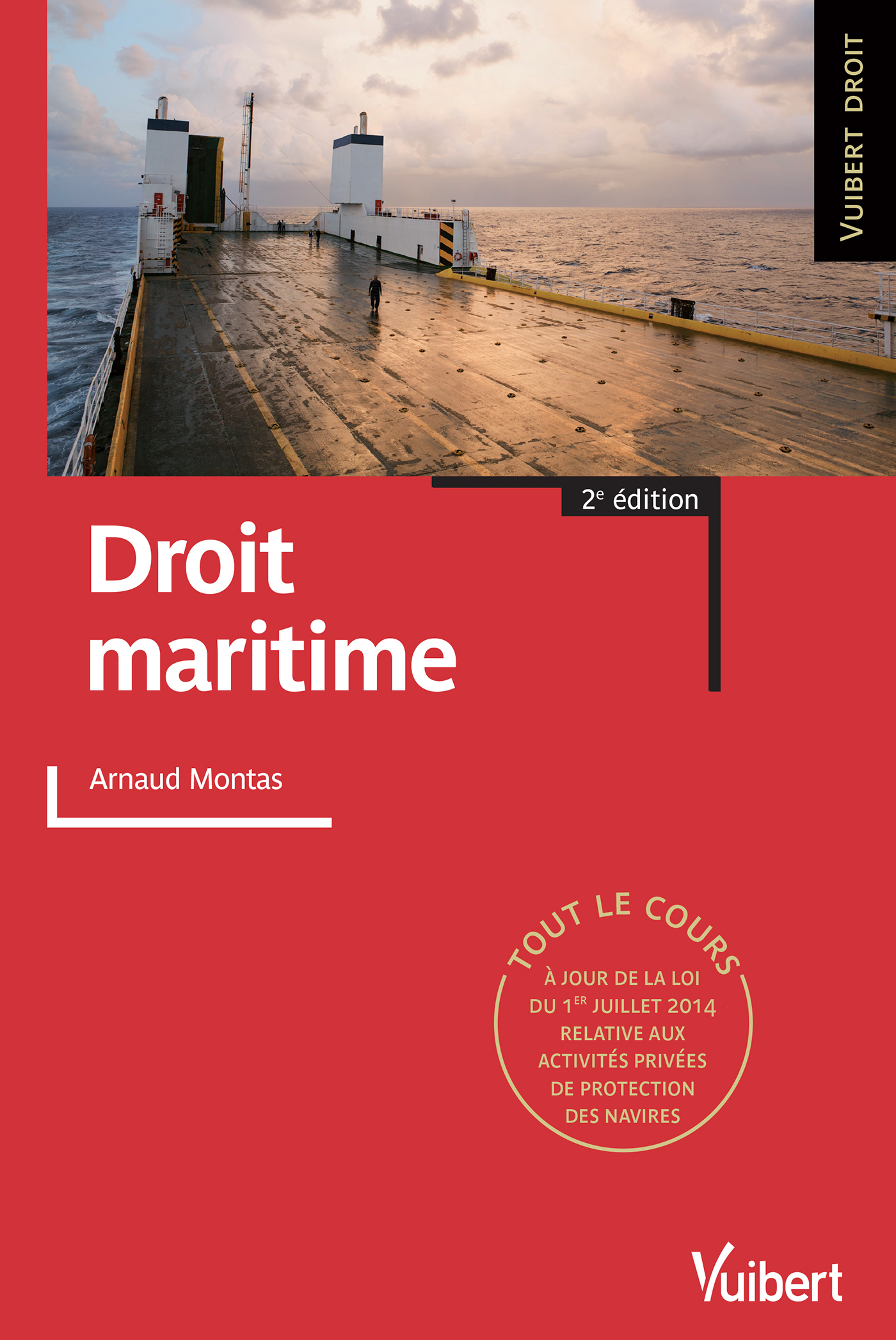 Droit maritime