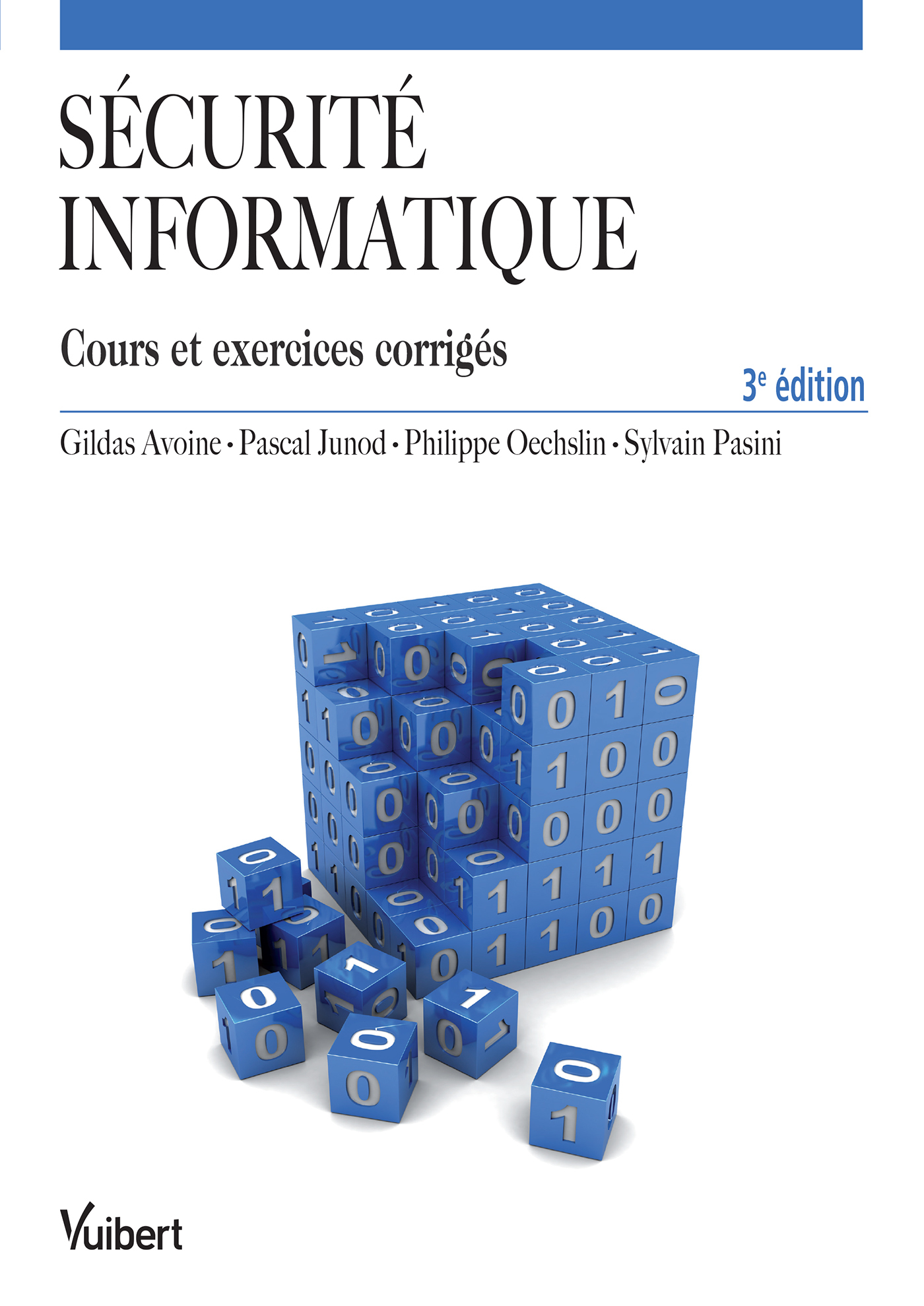 Sécurité informatique