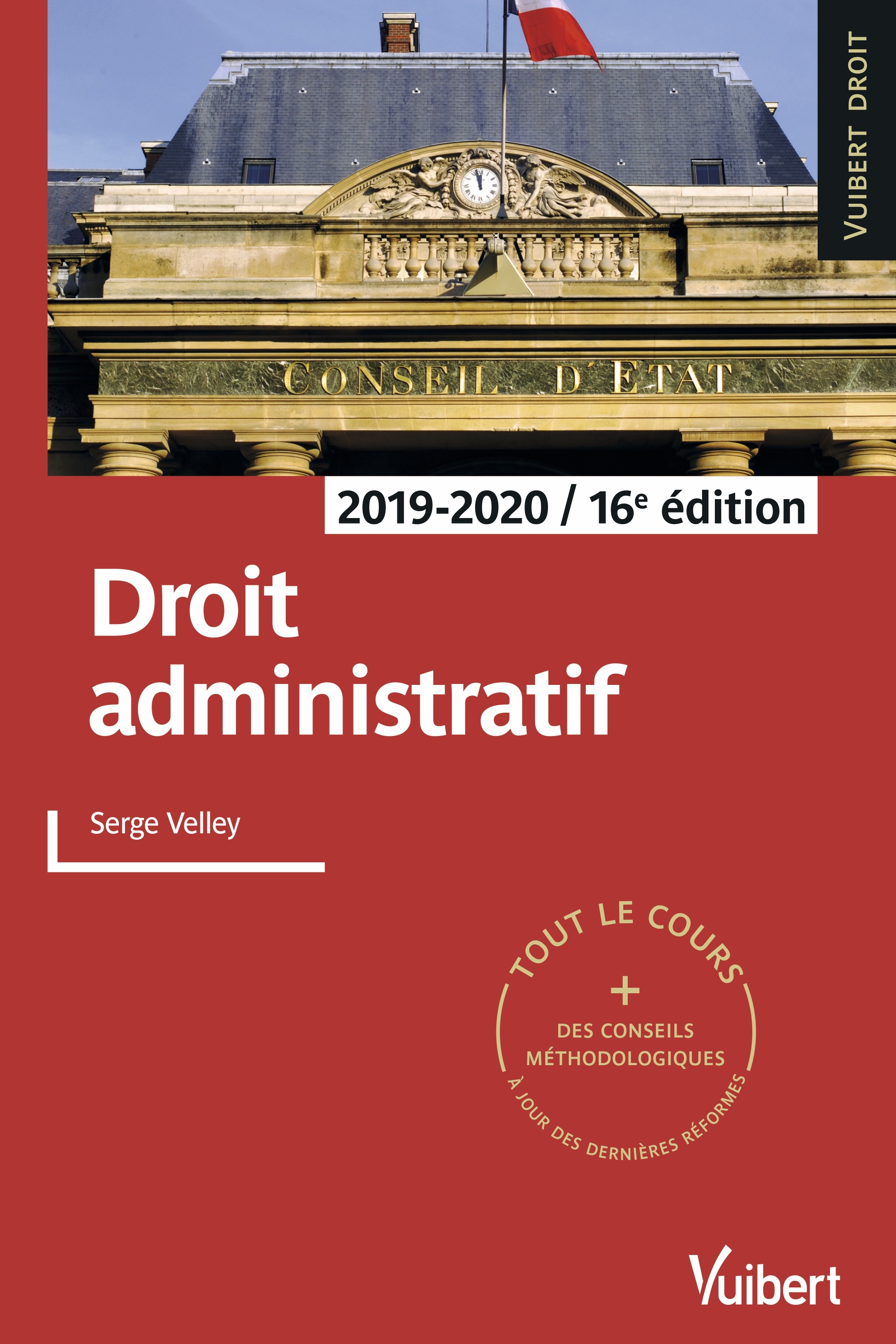 Droit administratif 2019/2020