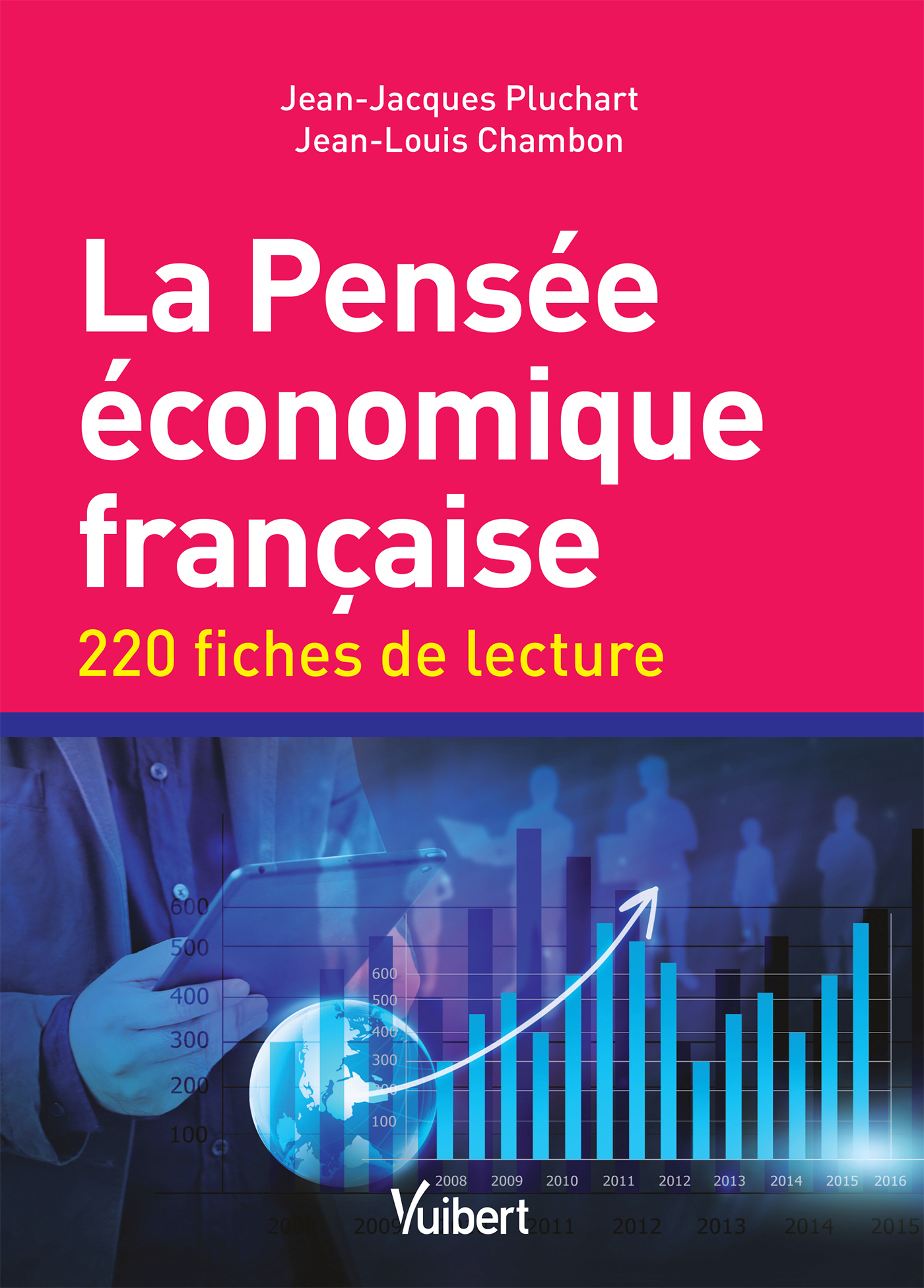 La Pensée économique française