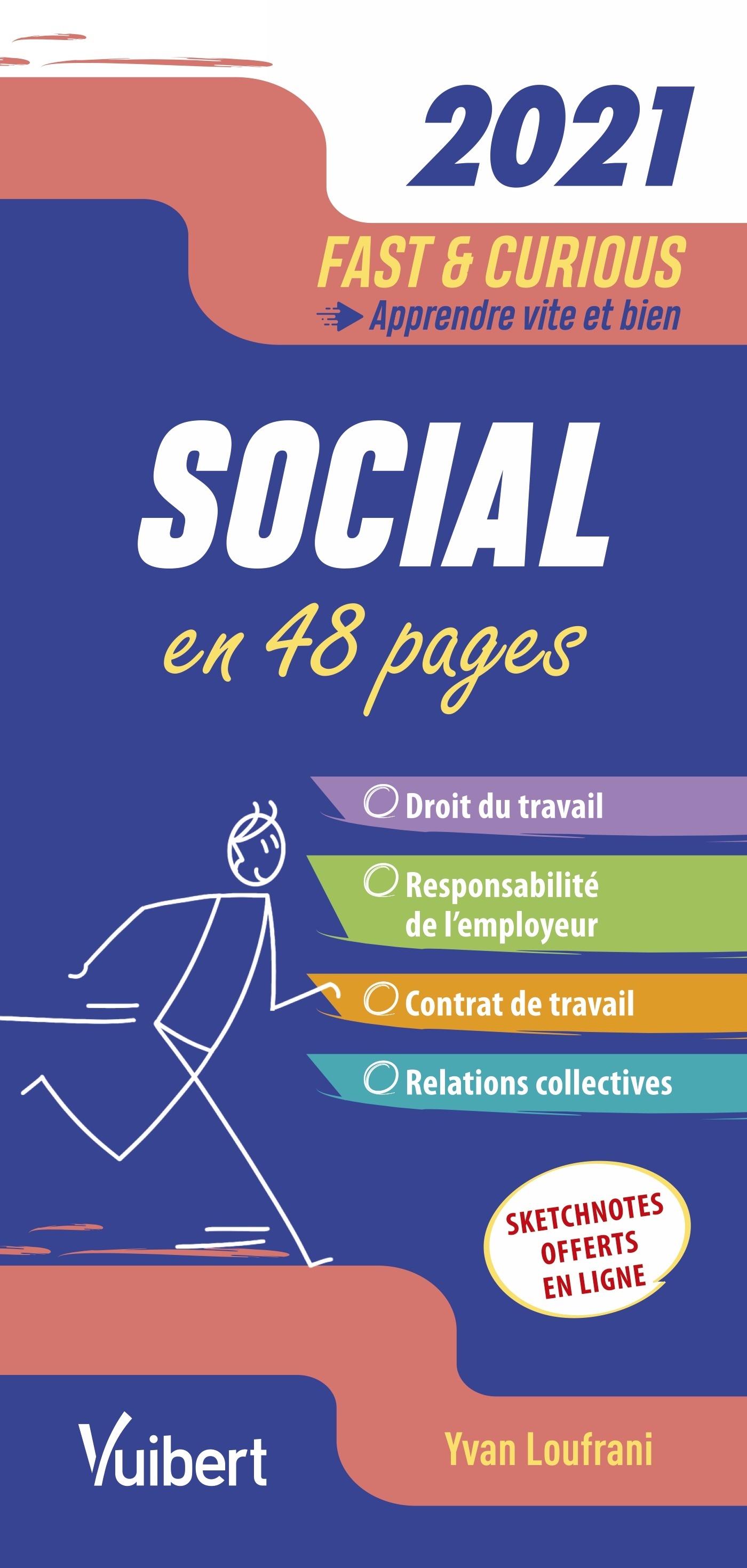 Fast & Curious Social 2021