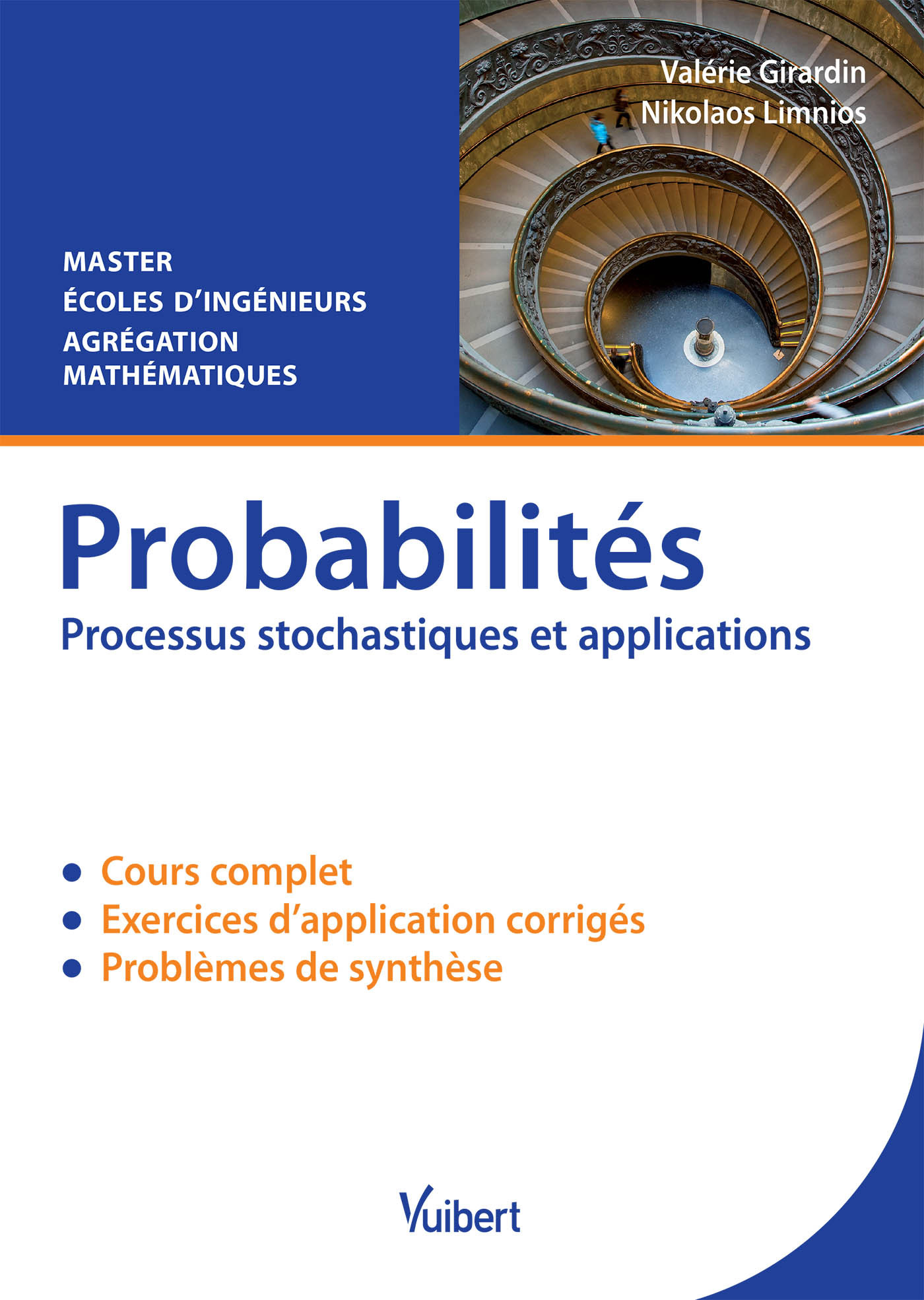 Probabilités