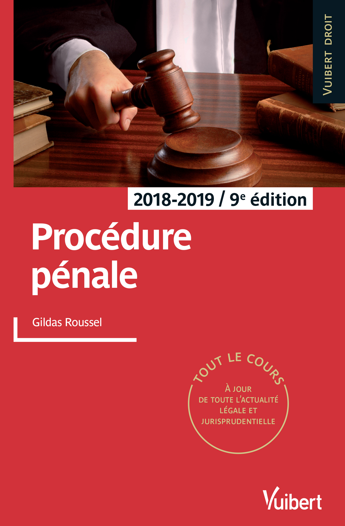 Procédure pénale
