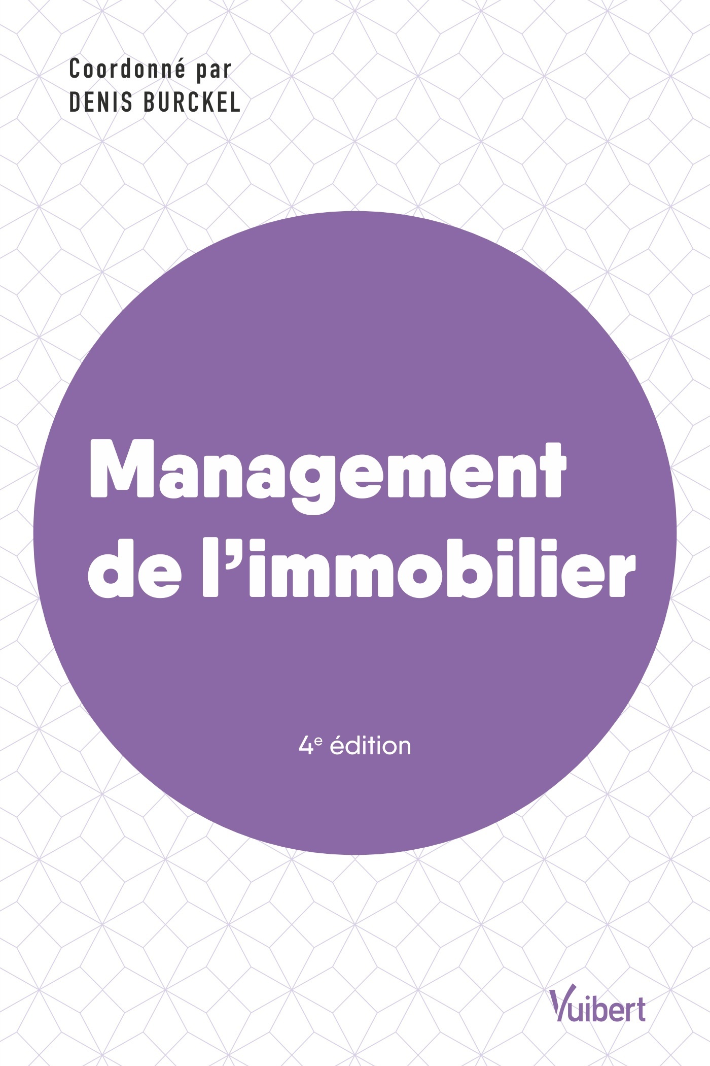 Management de l'immobilier