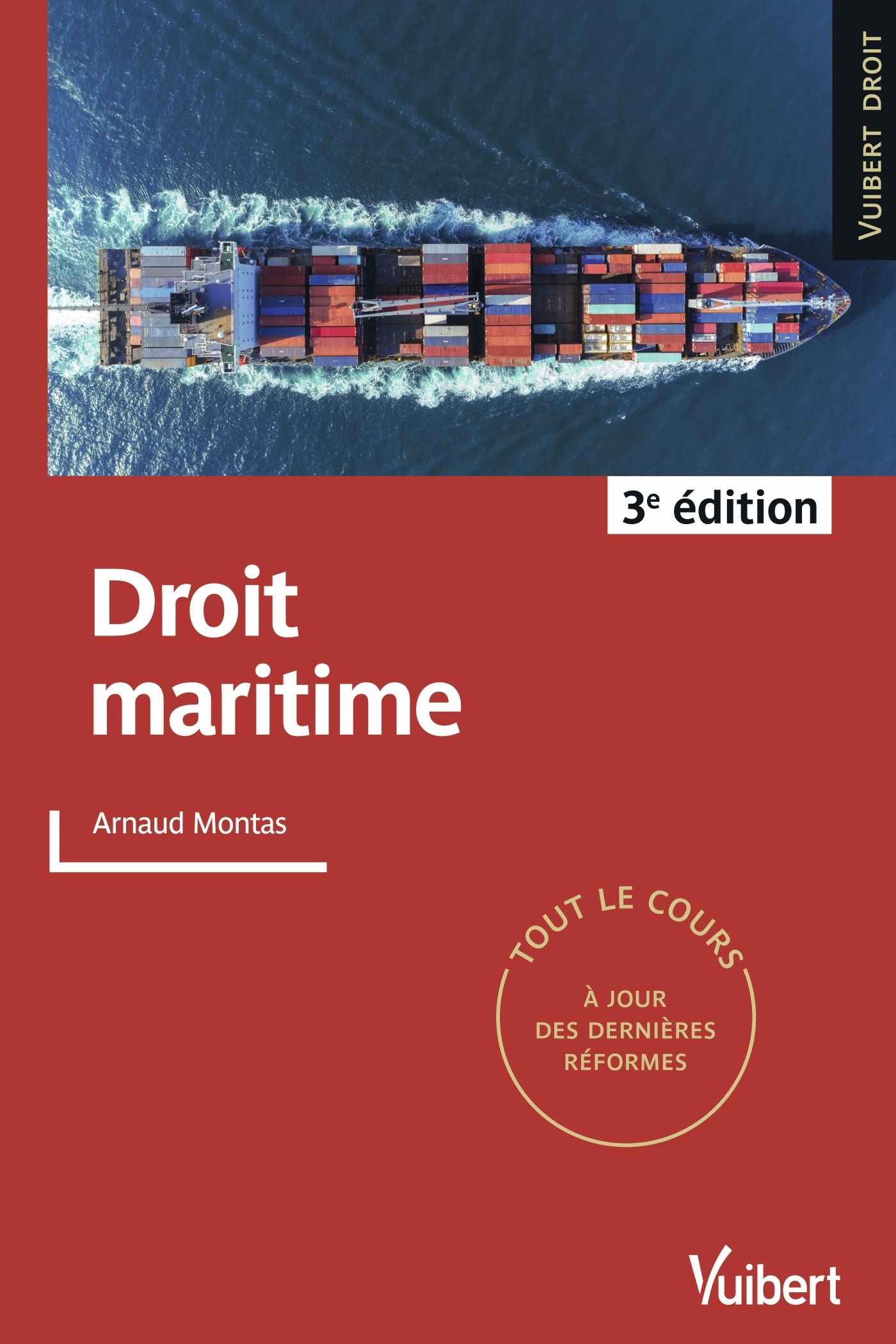 Droit maritime