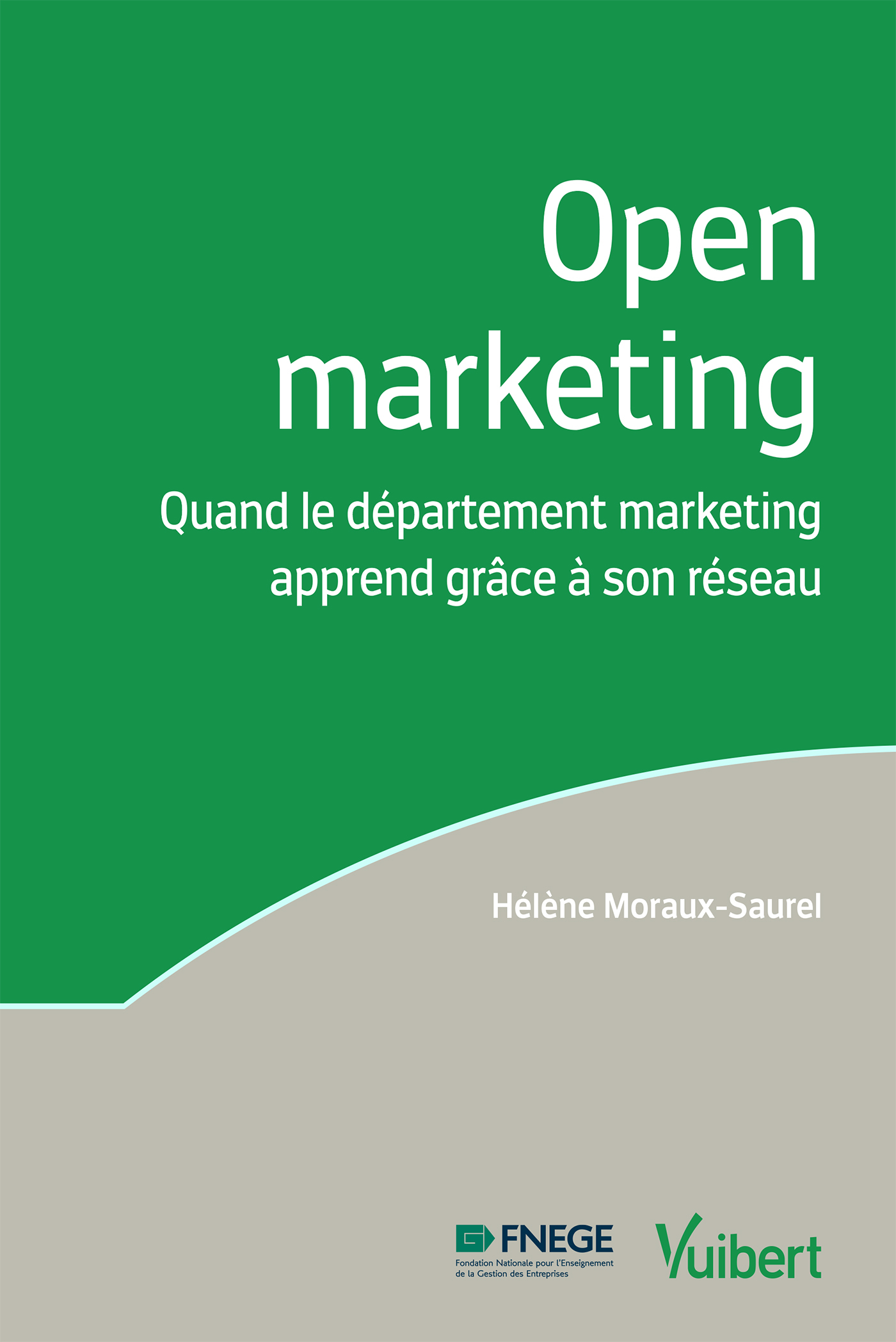 Open Marketing