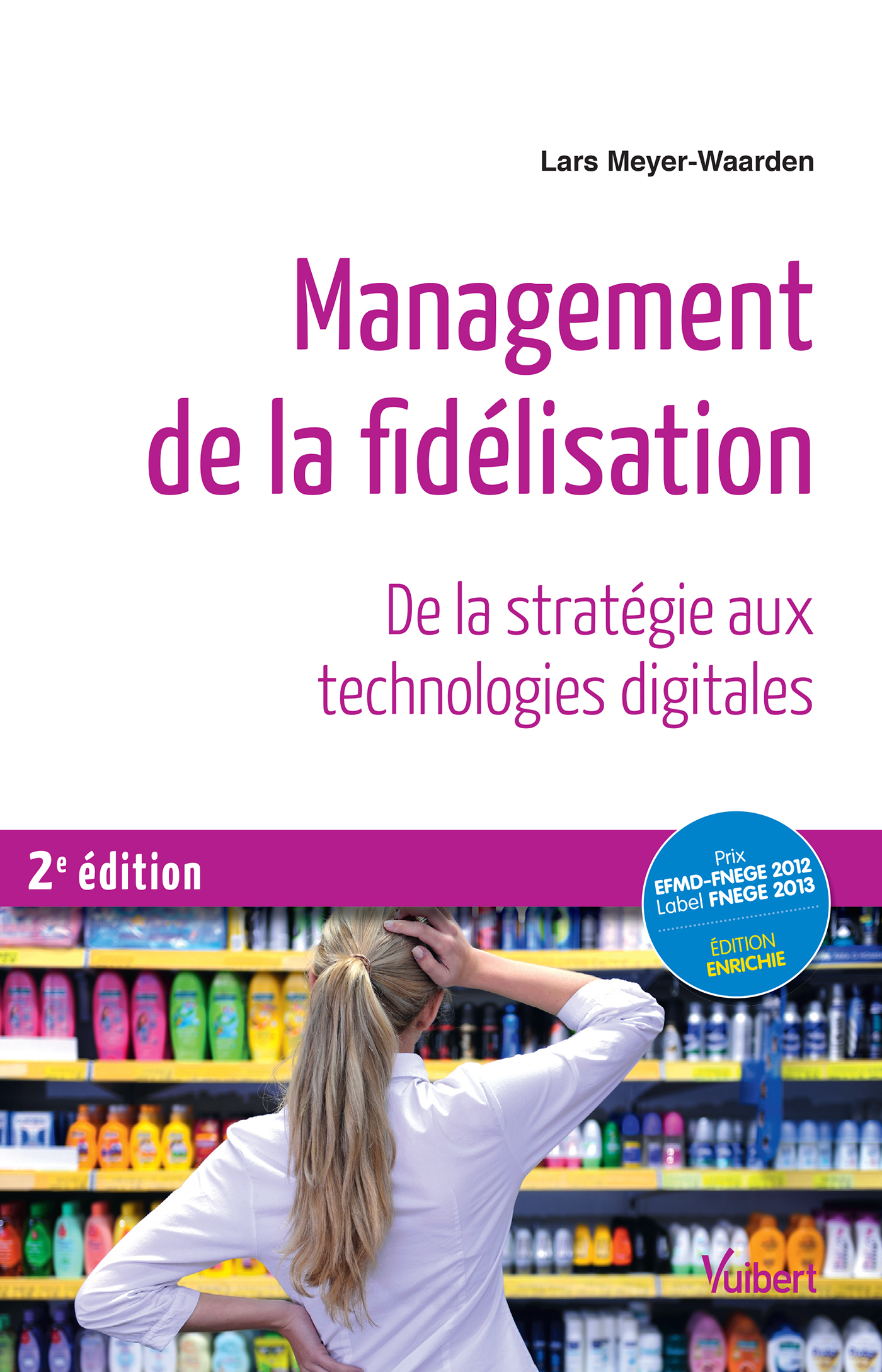 Management de la fidélisation