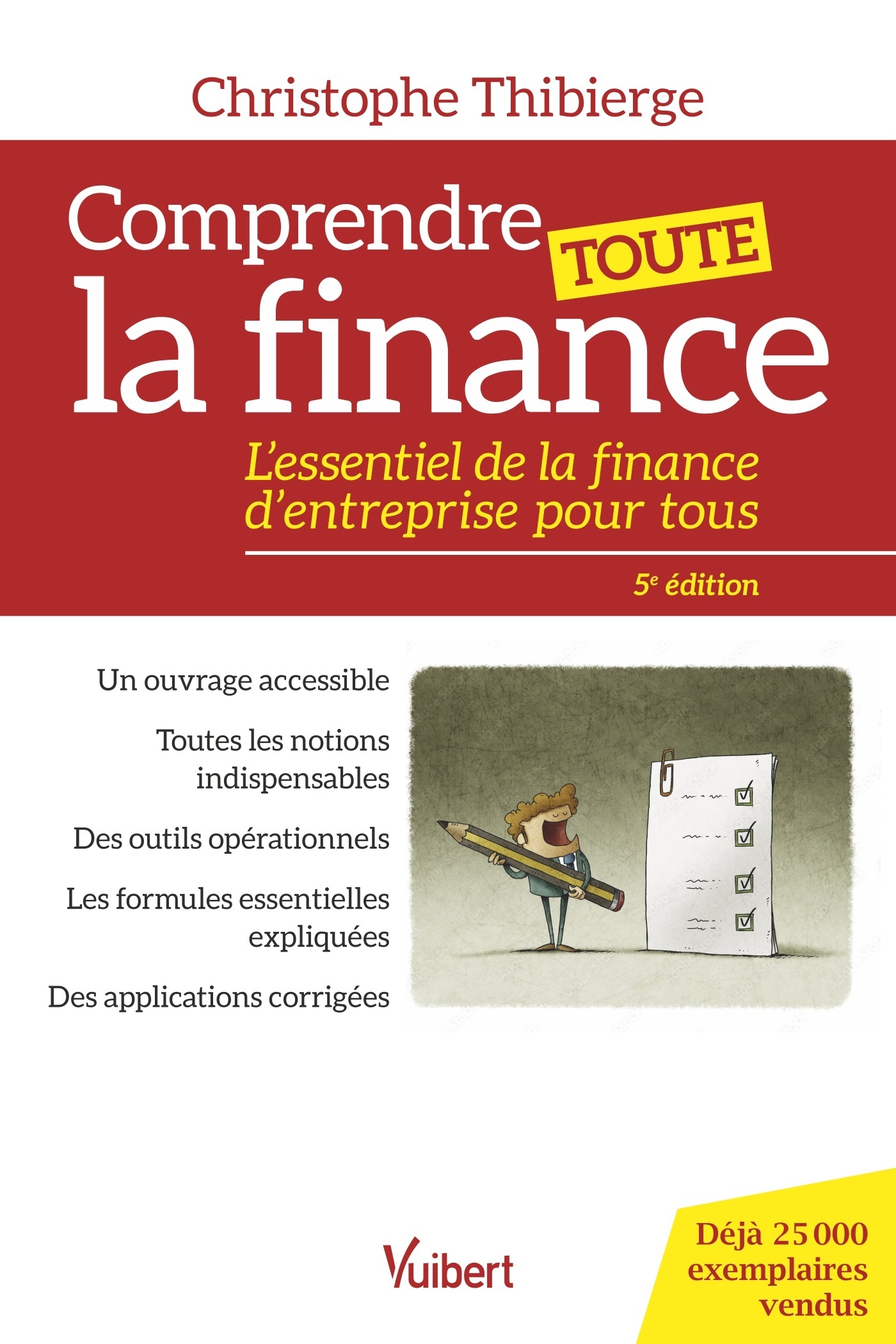 Comprendre toute la finance