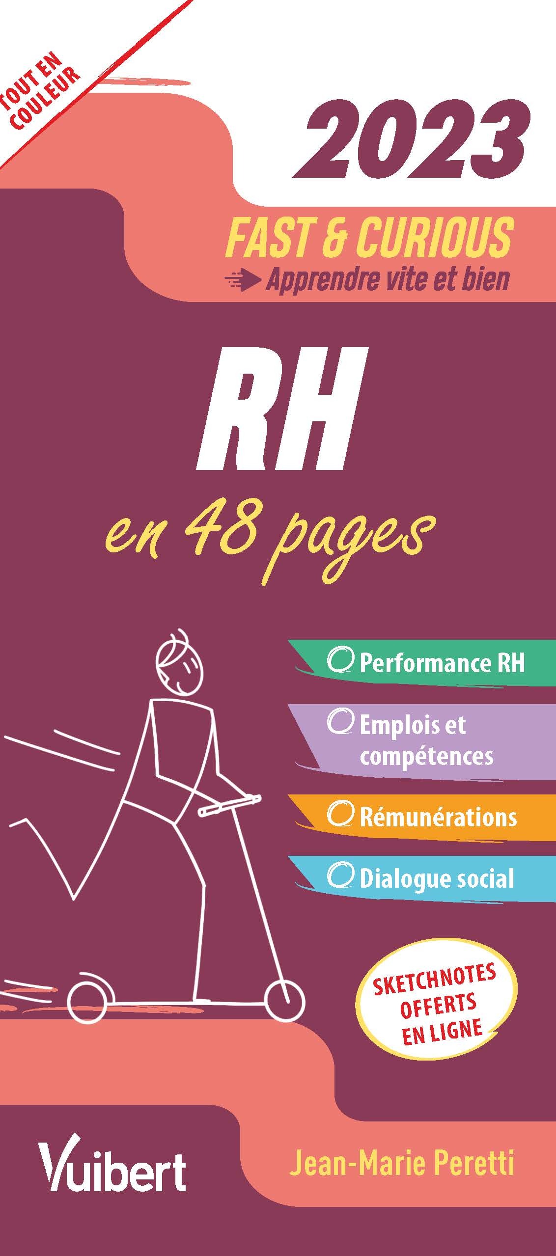 Fast & Curious RH 2023