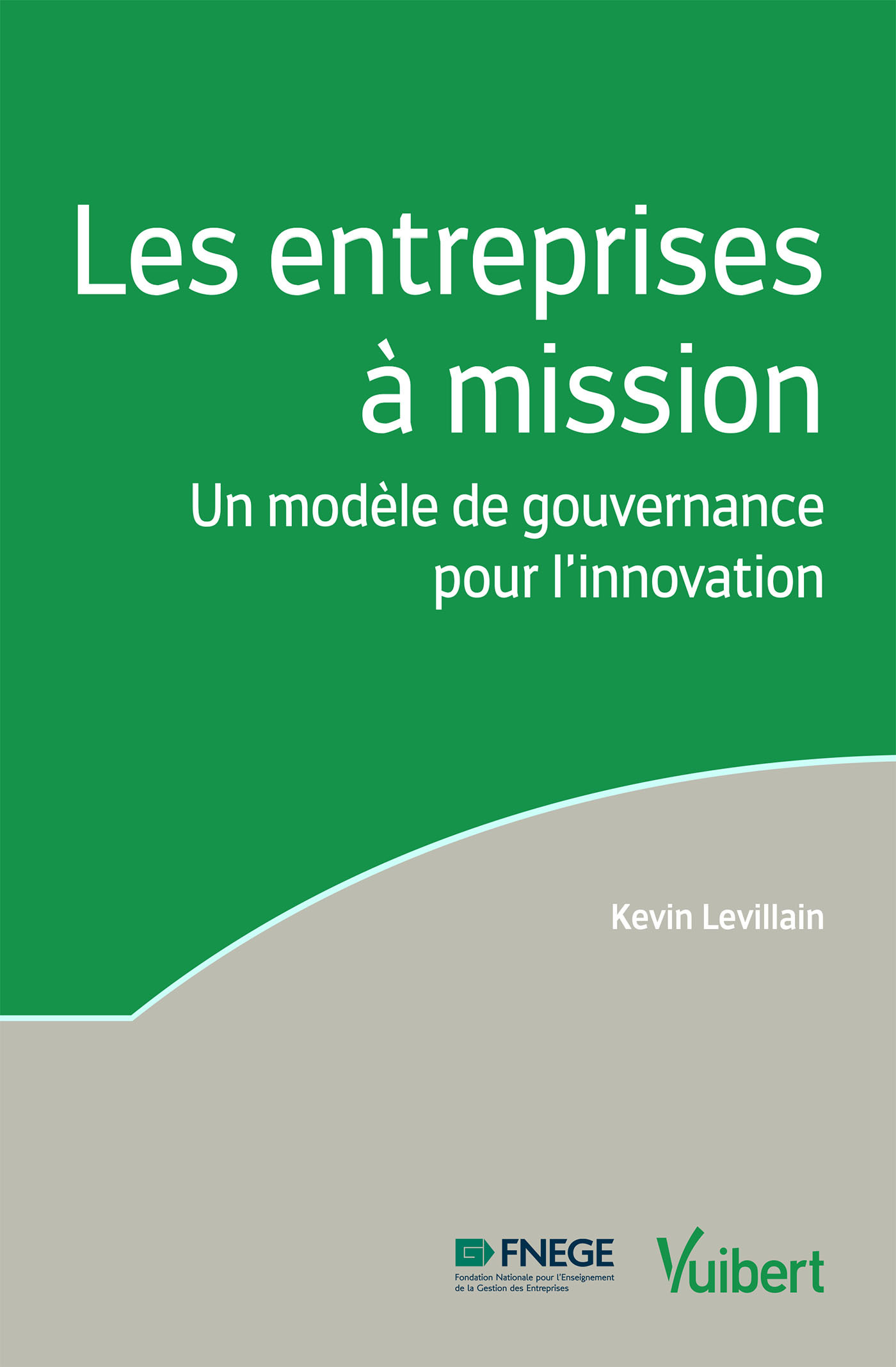 Les entreprises à mission