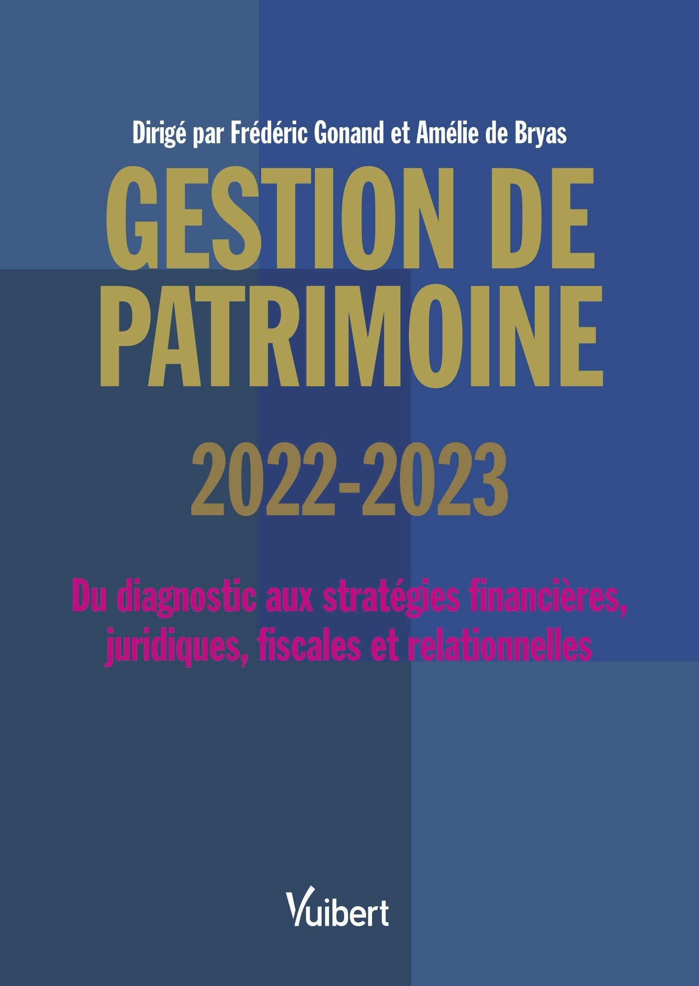 Gestion de patrimoine 2022-2023