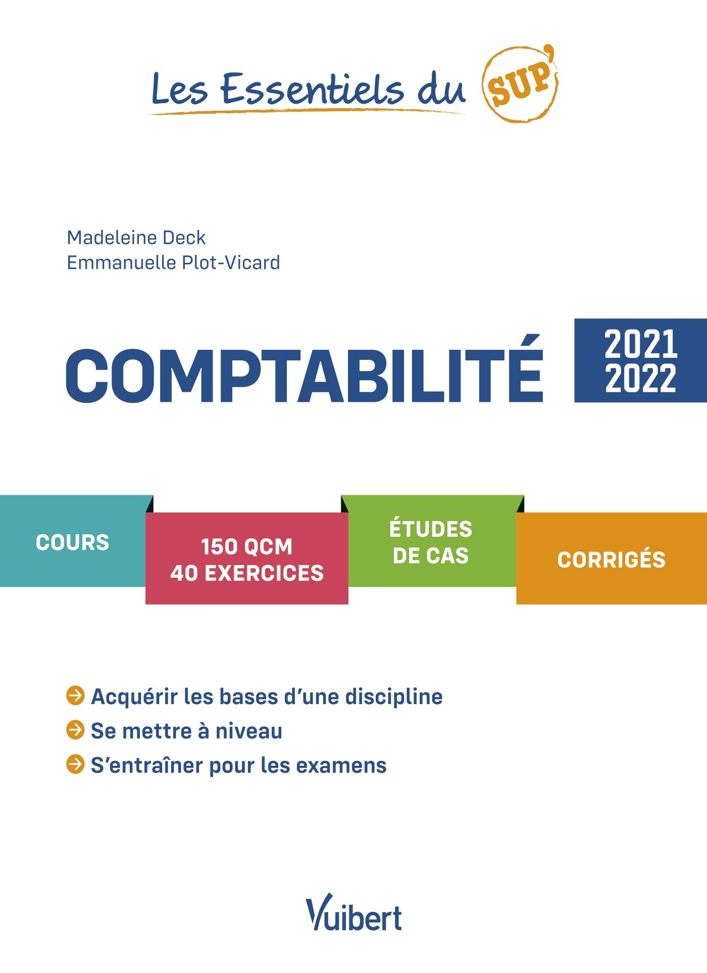 Comptabilité 2021/2022