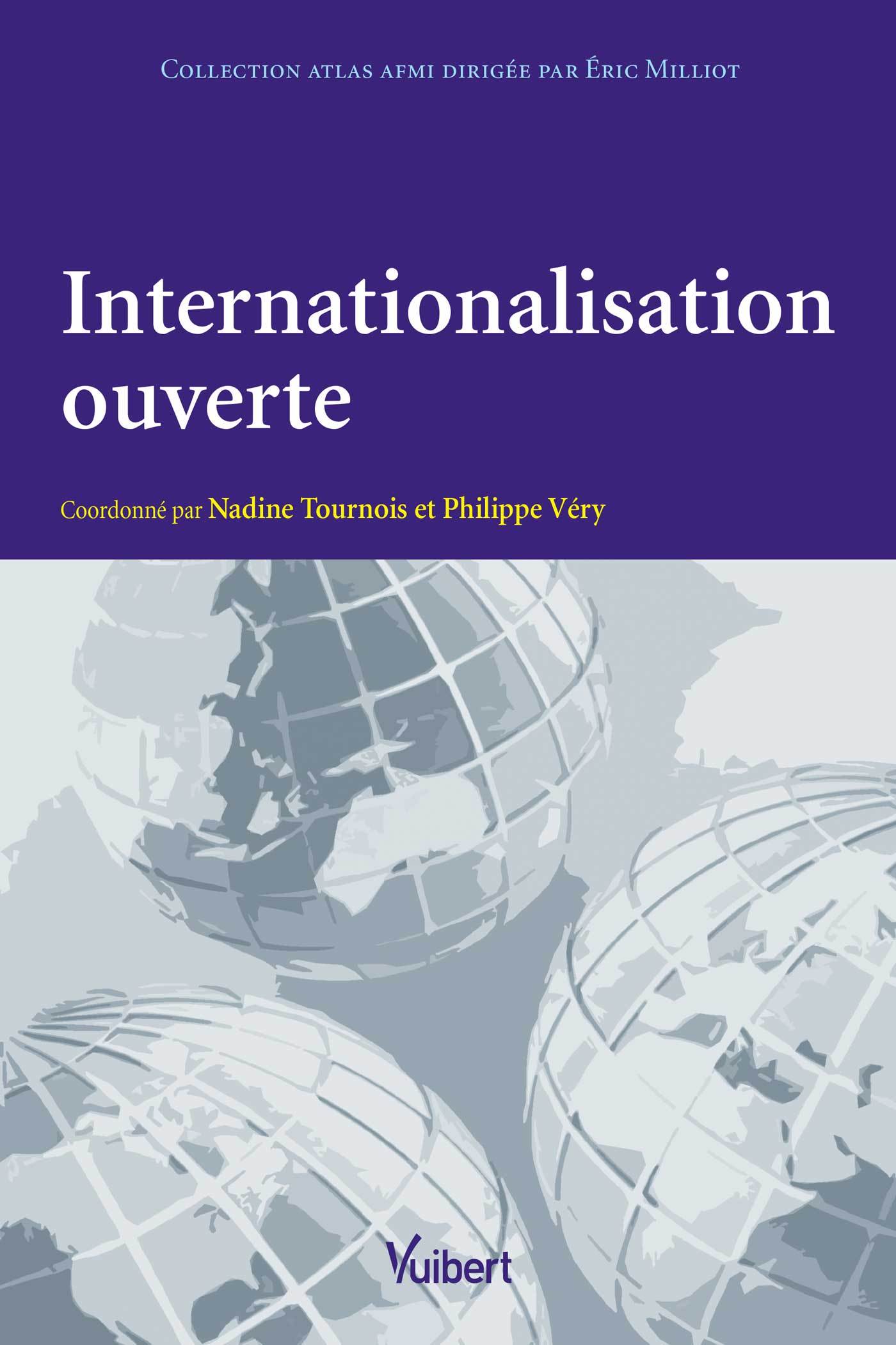 Internationalisation ouverte