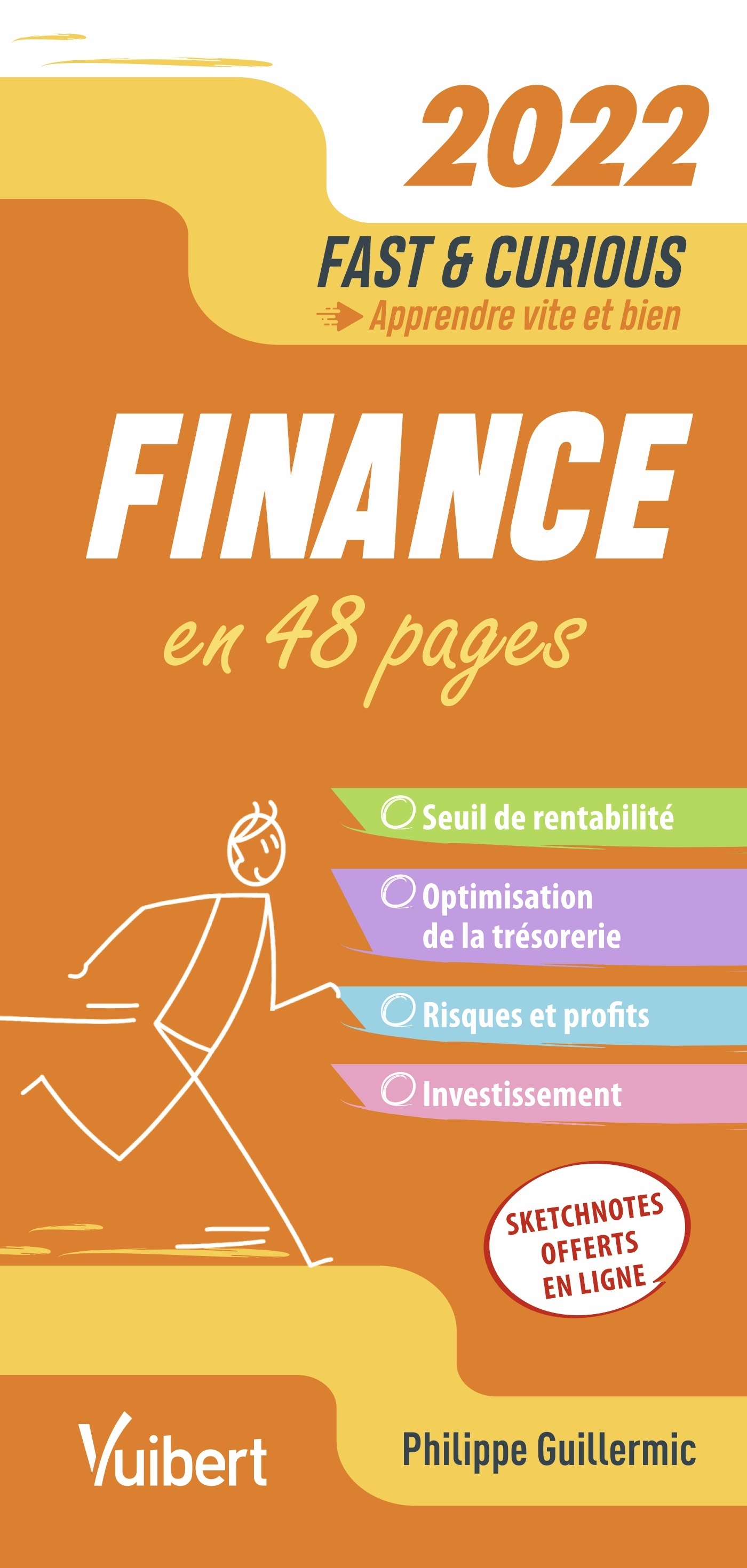 Fast & Curious Finance 2022