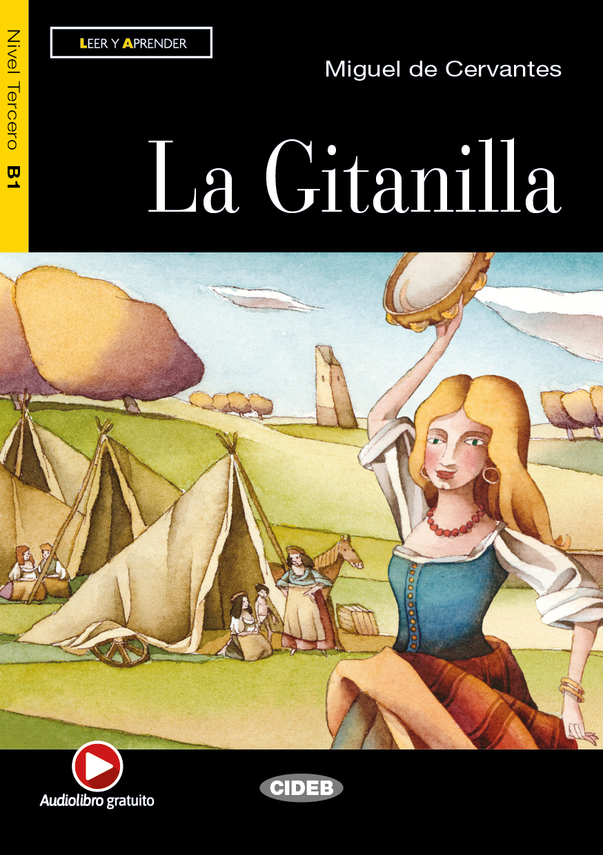 Gitanilla