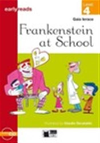 Frankenstein At School