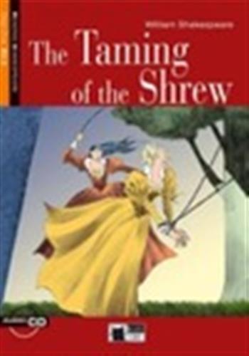 Taming Of The Shrew