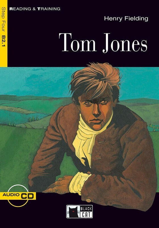 TOM JONES
