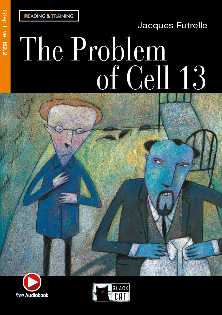 Problem Of Cell 13