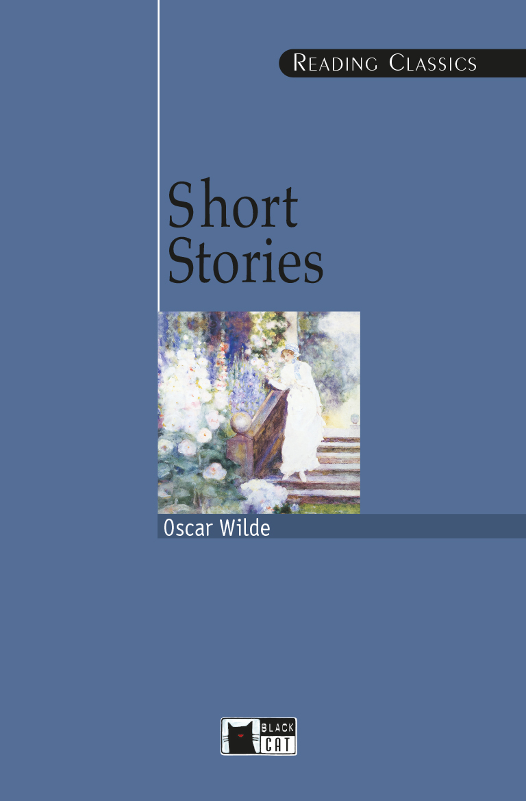 Short Stories Wilde