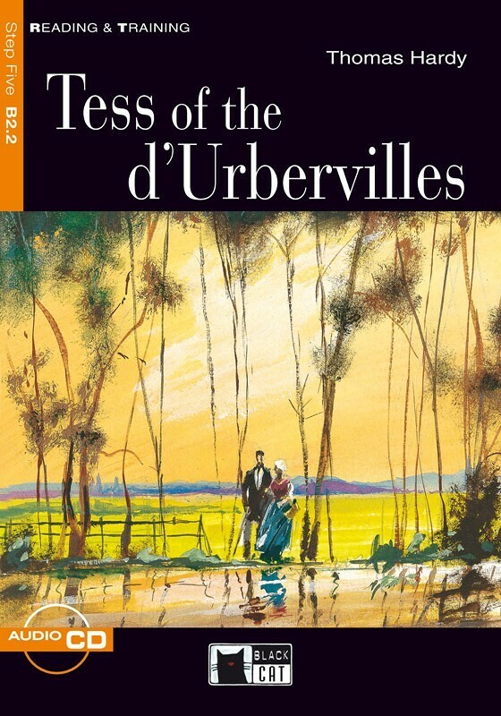 Tess Of The D'Urbervilles