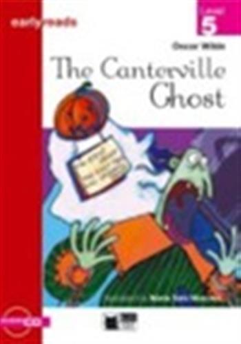 Canterville Ghost