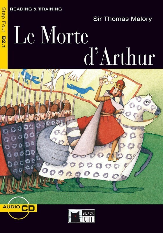 Morte D'Arthur