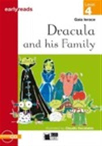 Dracula And His Family