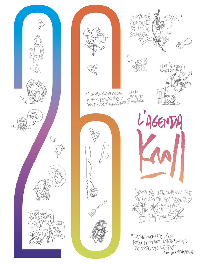 AGENDA KROLL 2026 - GRAND