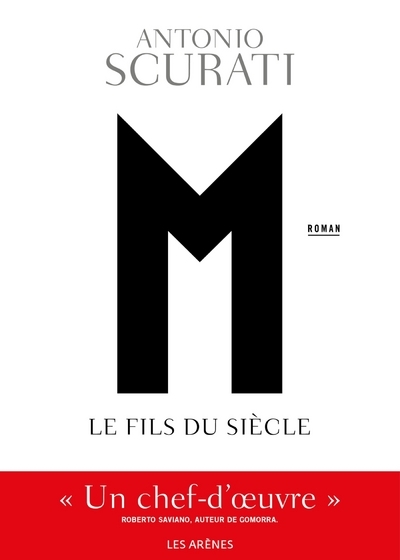 M - L'enfant du siècle