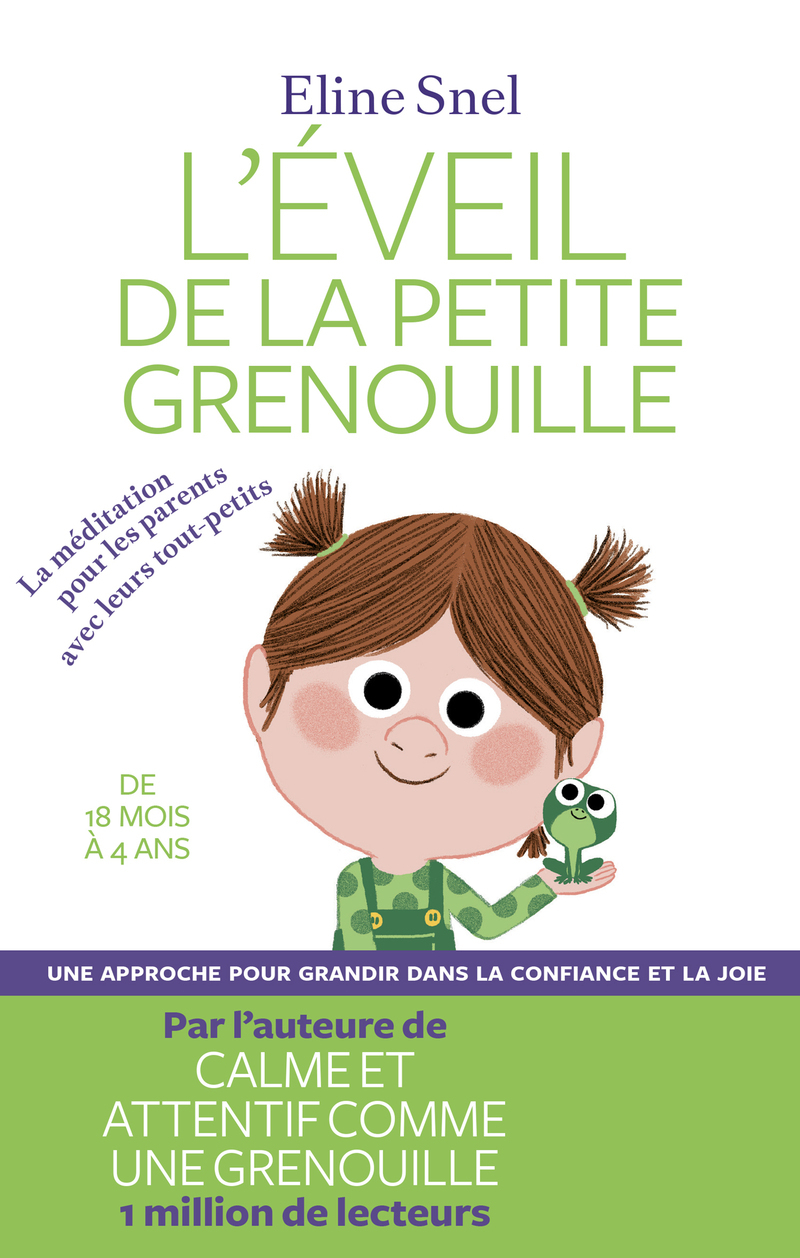 L'Eveil de la petite grenouille