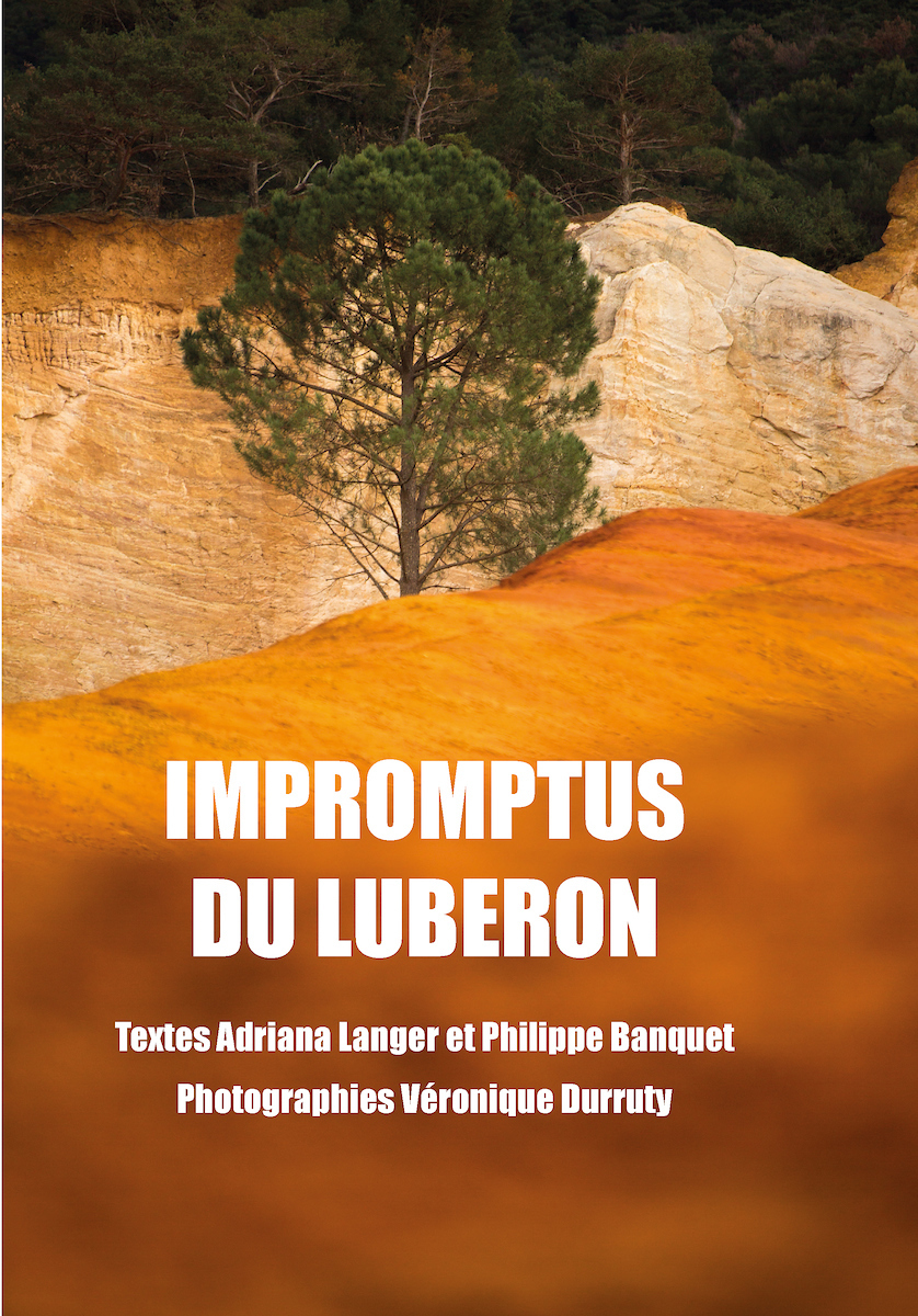 Impromptus du Luberon