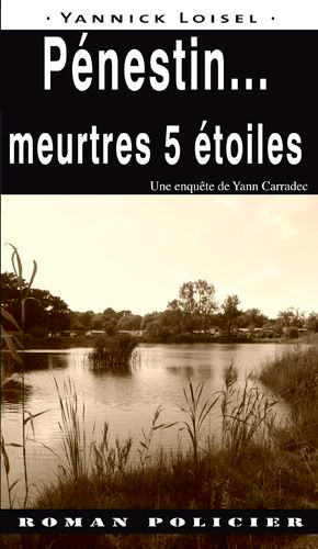 Pénestin Meurtres 5 Étoiles