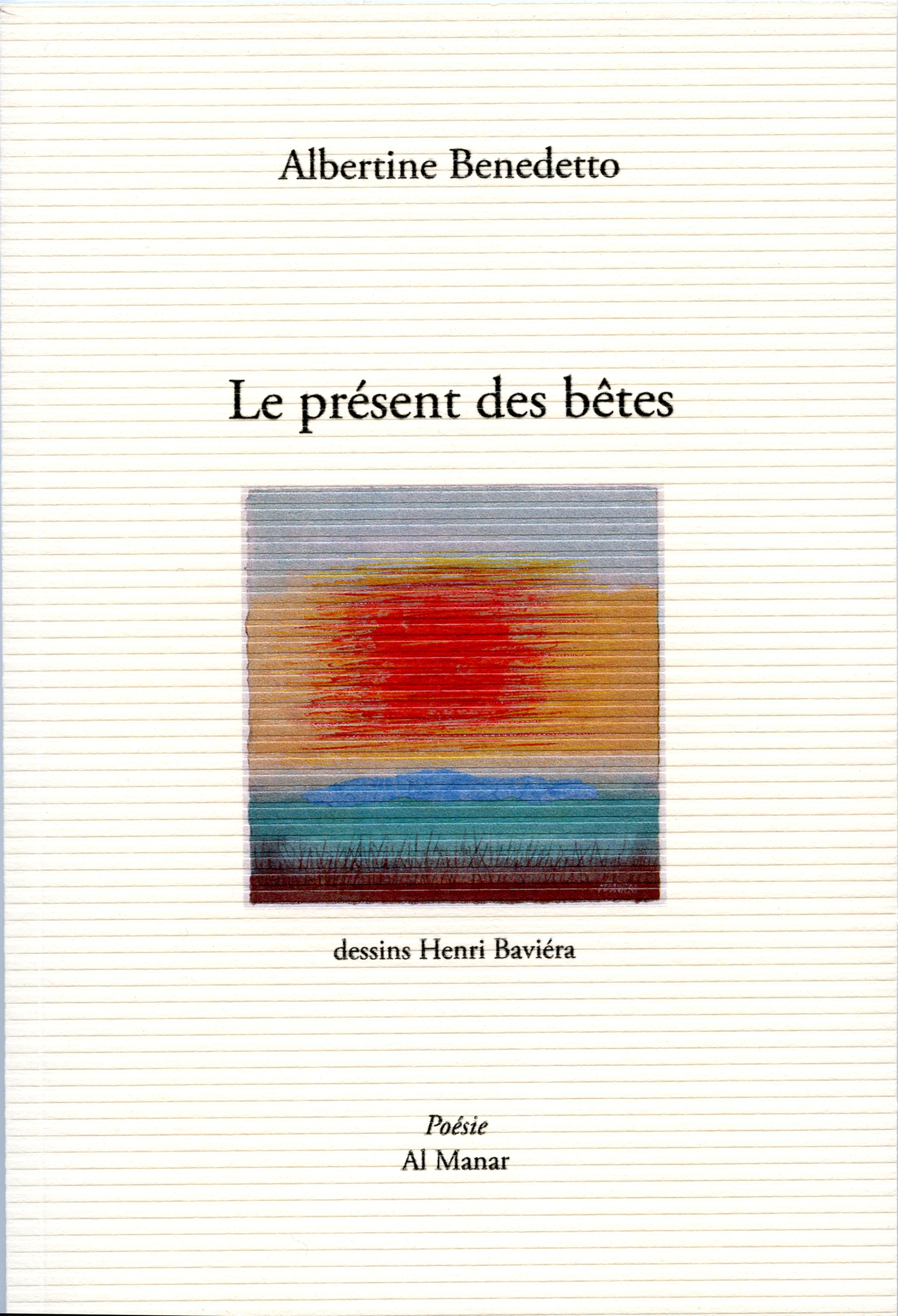 Le présent des bêtes