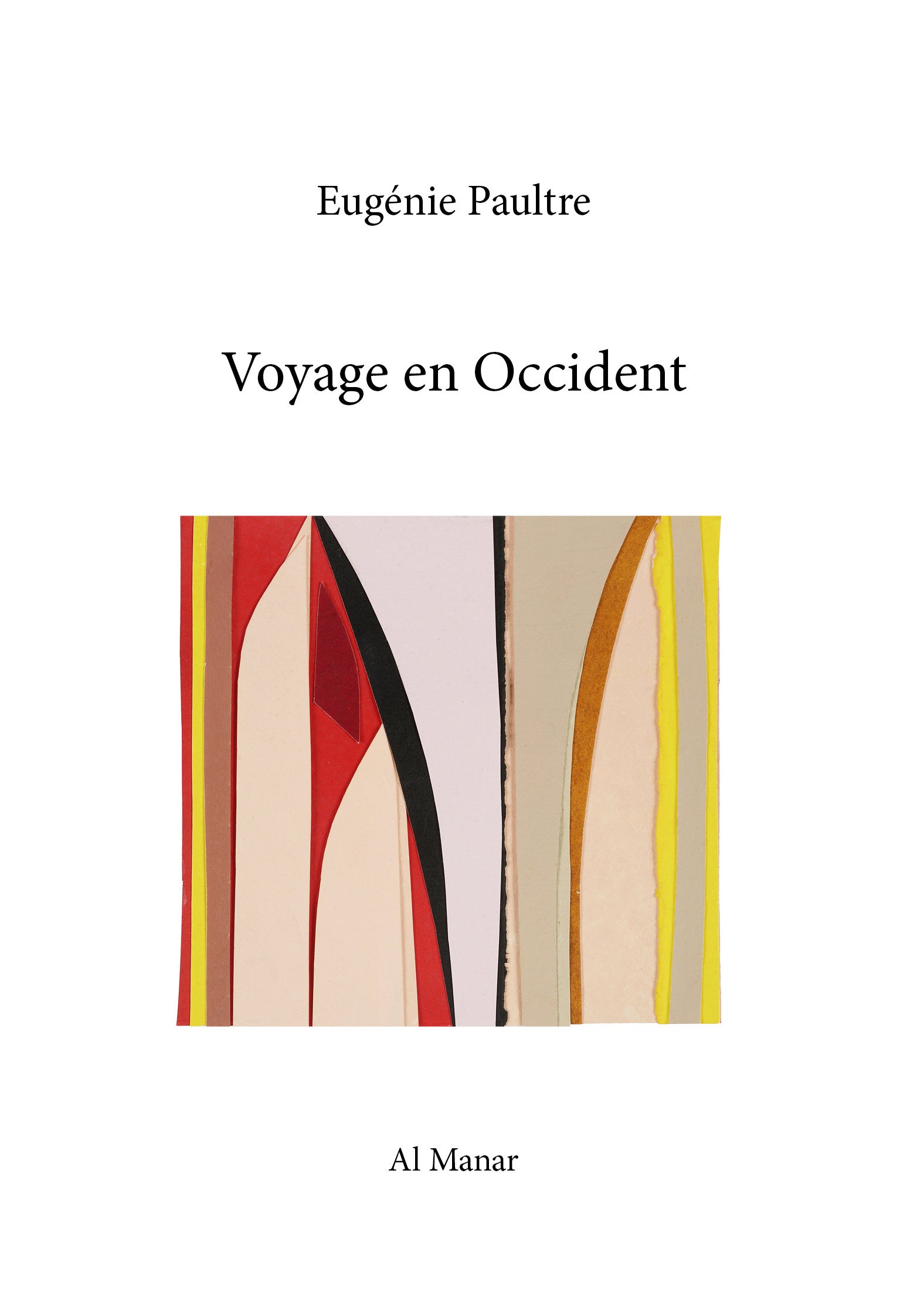 Voyage en Occident