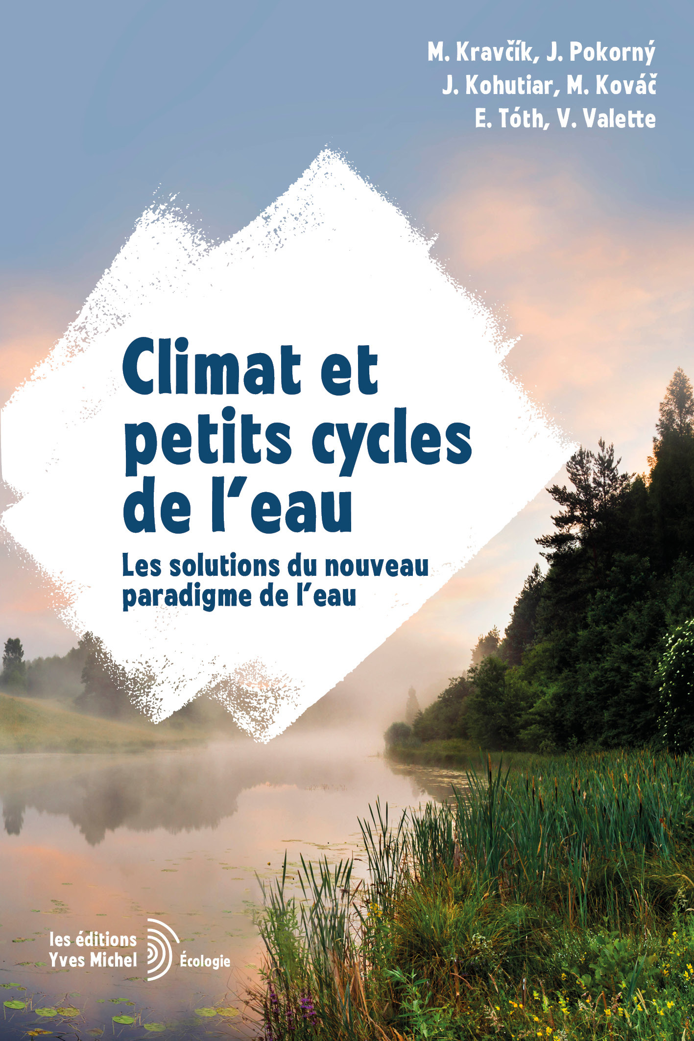 Climat et petits cycles de l'eau