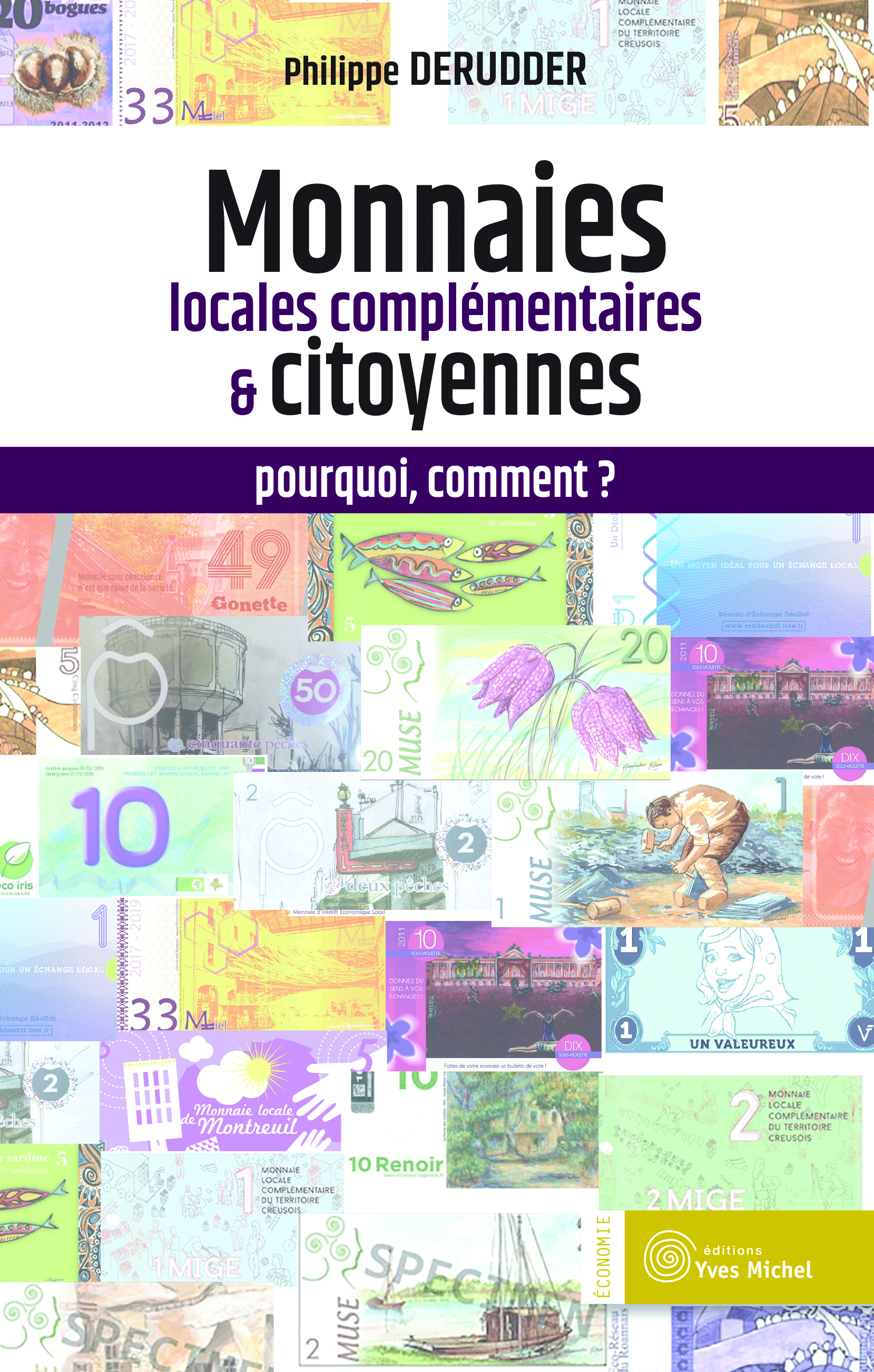 Monnaies locales complémentaires et citoyennes