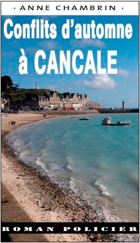 Conflits d'automne à Cancale