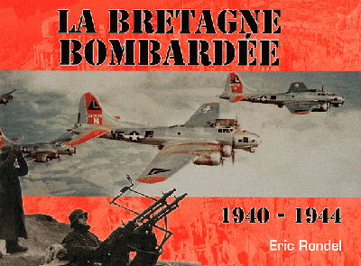 Bretagne Bombardée