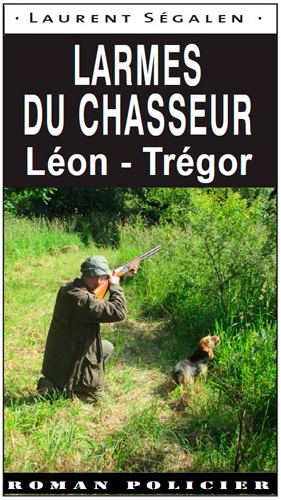 Larmes Du Chasseur Léon - Trégor (049)