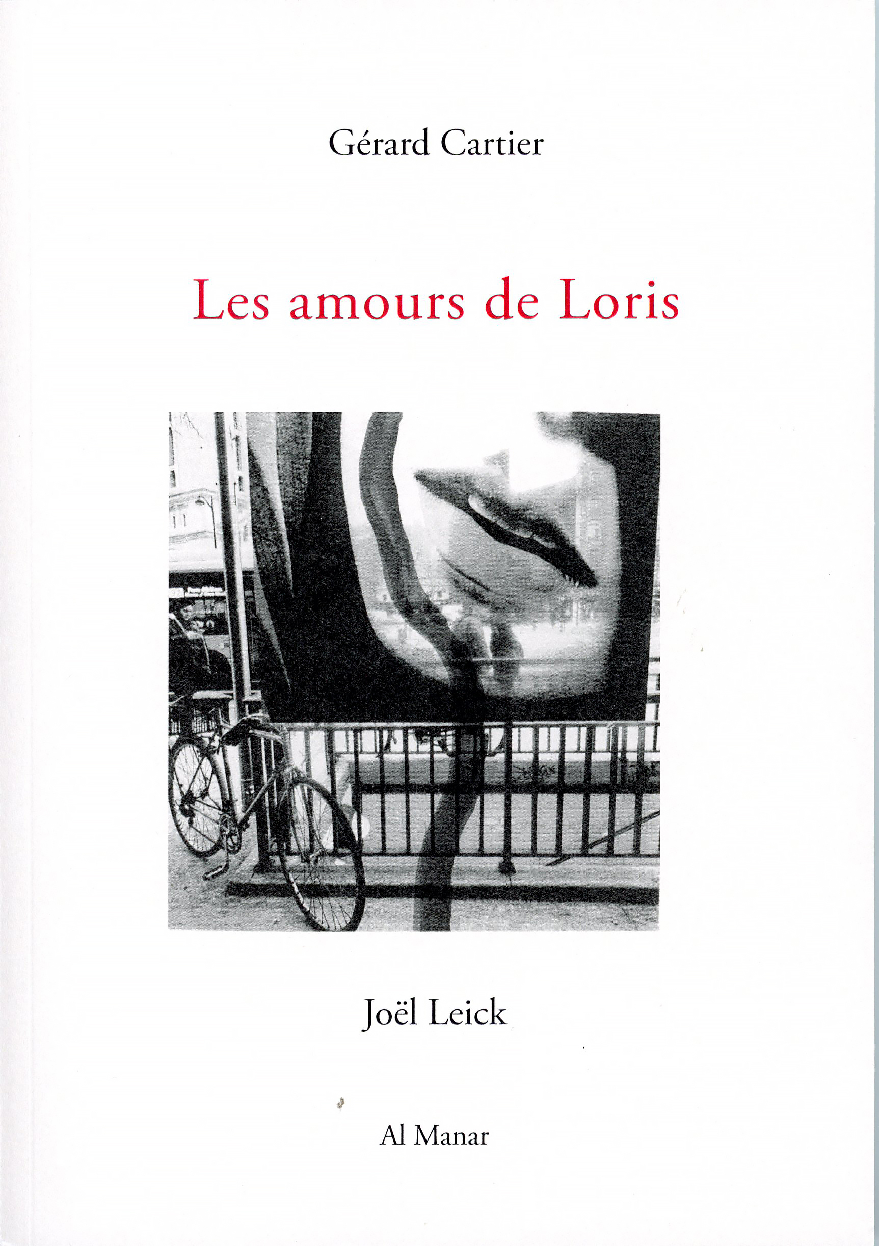 Les amours de Loris