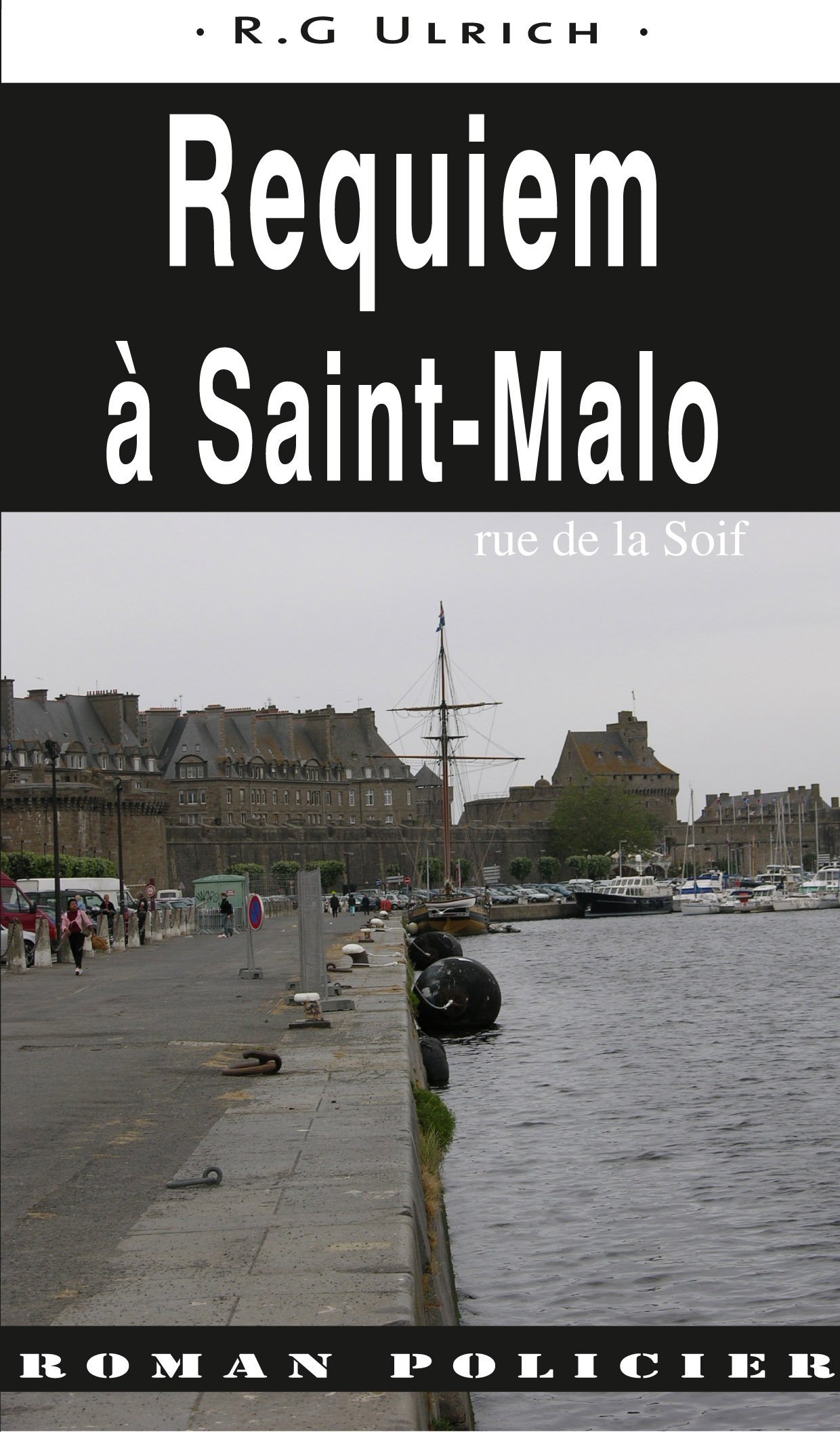 Requiem à Saint-Malo