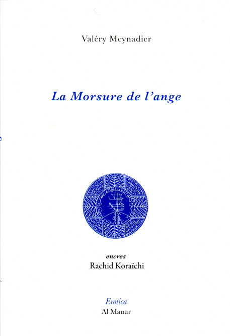 La morsure de l'ange