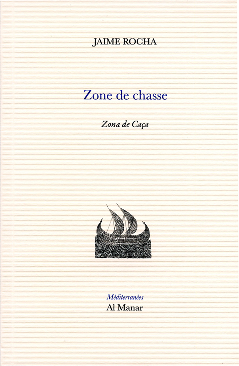 Zone de chasse