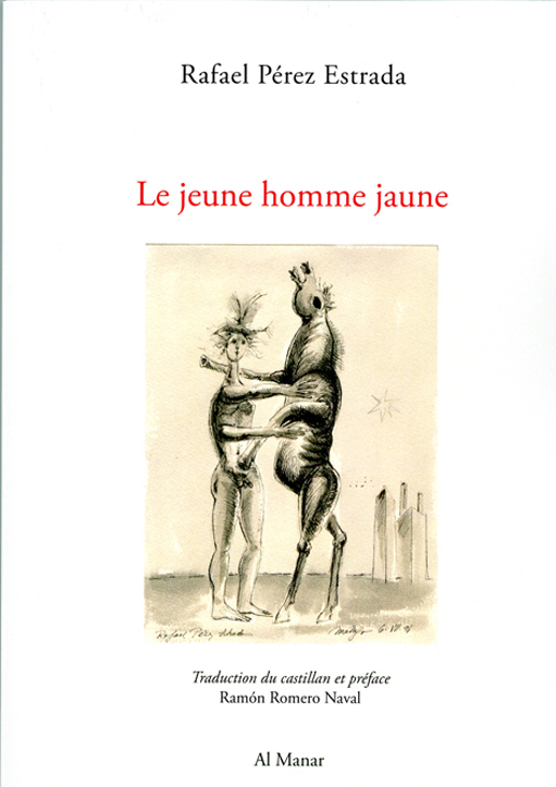 Le jeune homme jaune