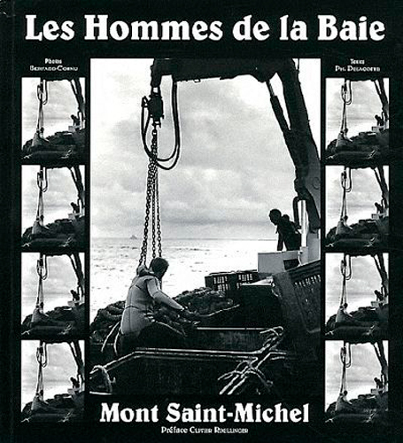 Hommes De La Baie