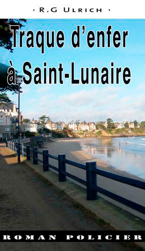 Traque D'Enfer À Saint-Lunaire