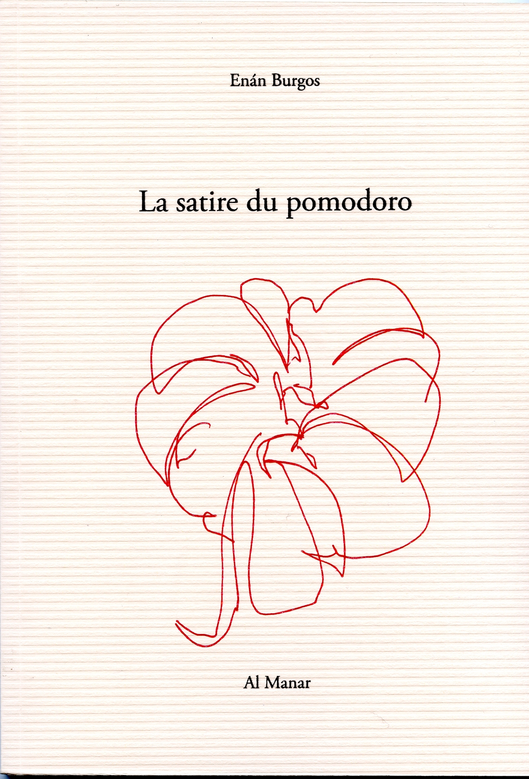 La satire du pomodoro