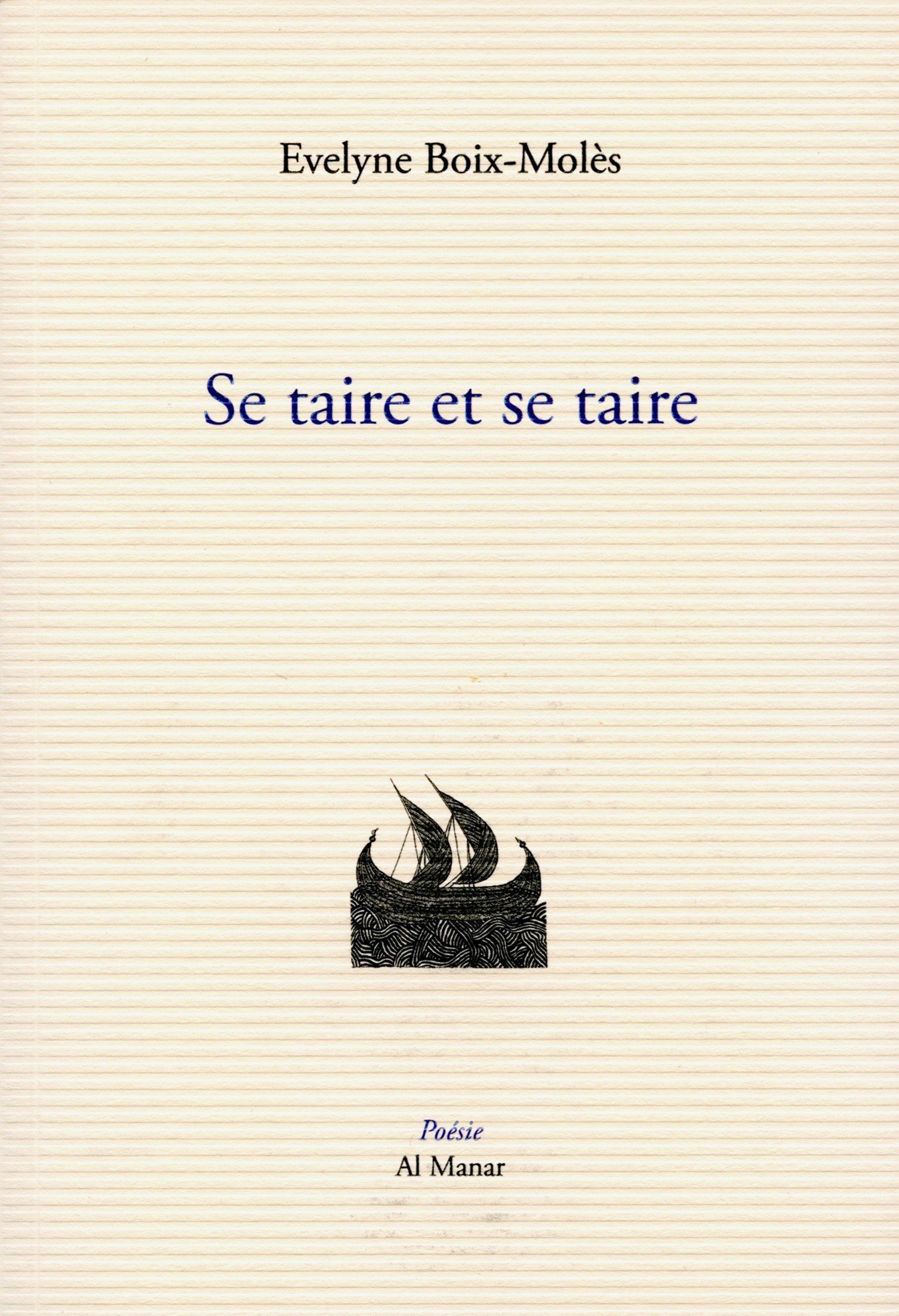 Se taire et se taire